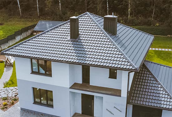 Home Exterior Maintenance by Precision Roofing, LLC - Springvale, ME