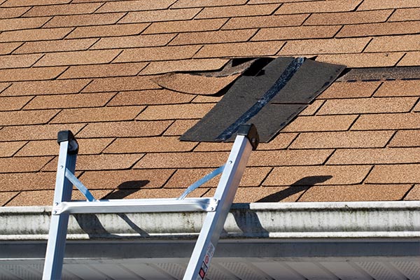 Roofing Repair by Precision Roofing, LLC - Springvale, ME